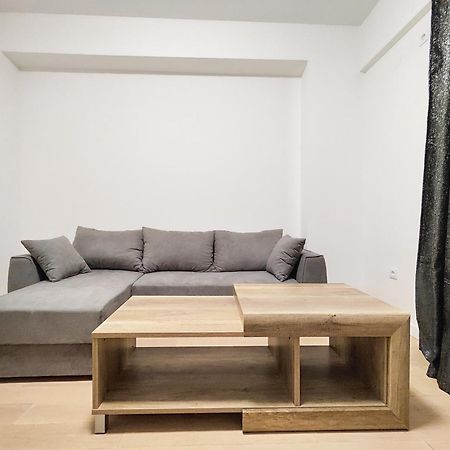 Luxury Korda Apartments 011 Μπούντβα Εξωτερικό φωτογραφία
