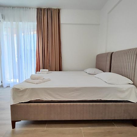 Luxury Korda Apartments 011 Μπούντβα Εξωτερικό φωτογραφία