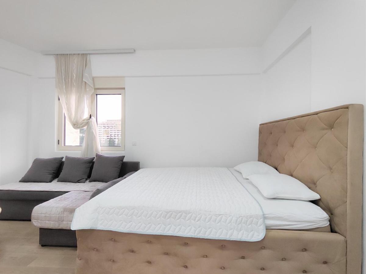 Luxury Korda Apartments 011 Μπούντβα Εξωτερικό φωτογραφία