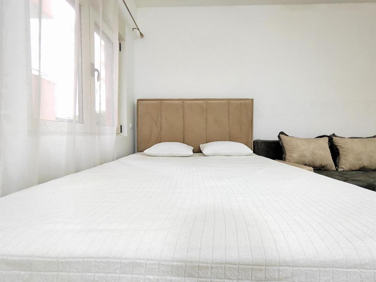 Luxury Korda Apartments 011 Μπούντβα Εξωτερικό φωτογραφία