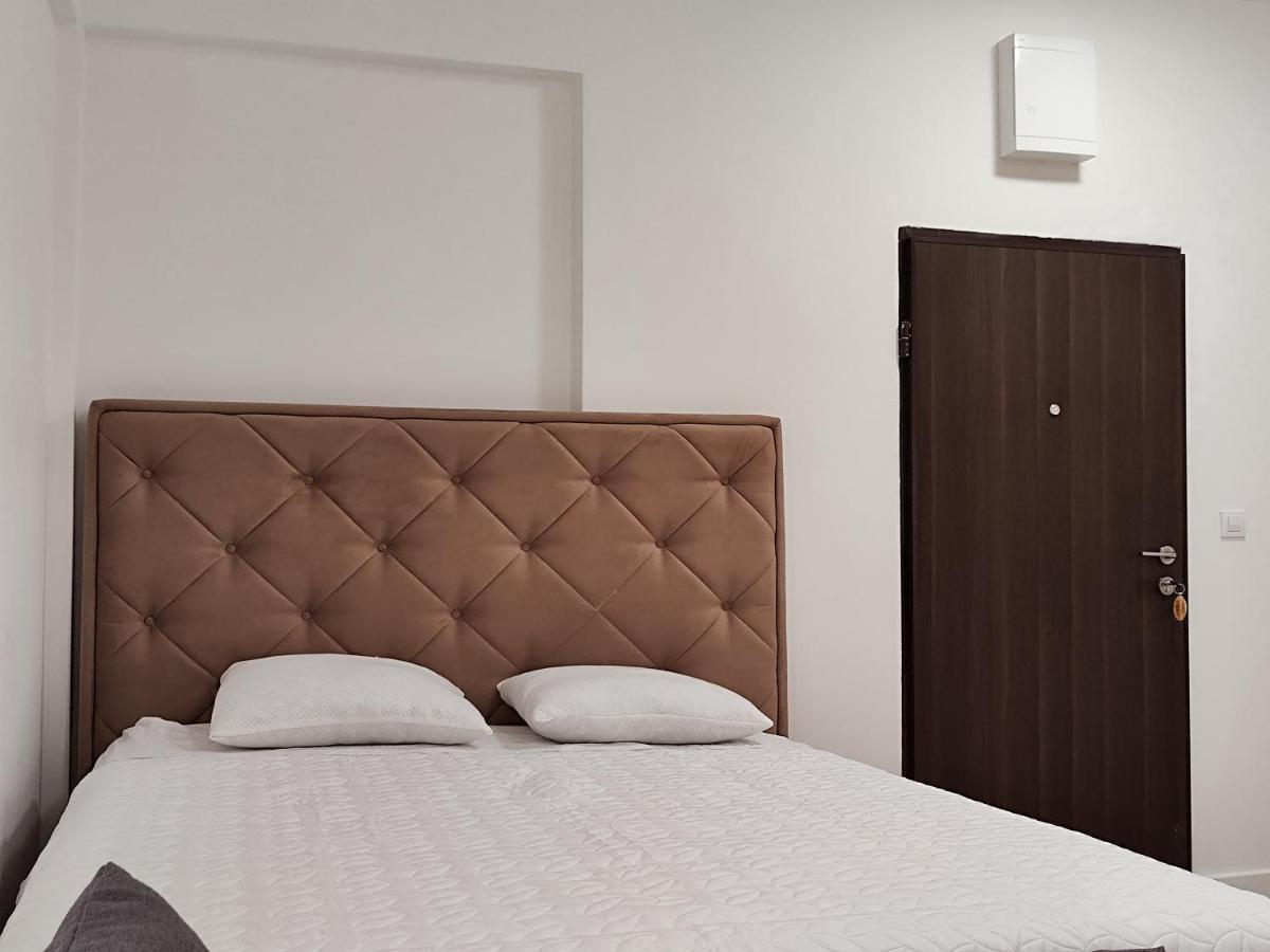 Luxury Korda Apartments 011 Μπούντβα Εξωτερικό φωτογραφία