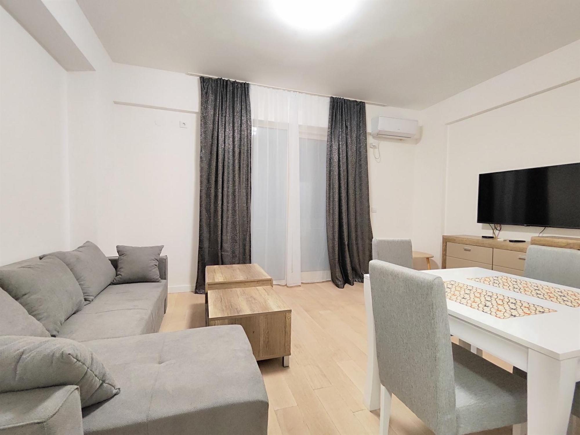 Luxury Korda Apartments 011 Μπούντβα Εξωτερικό φωτογραφία