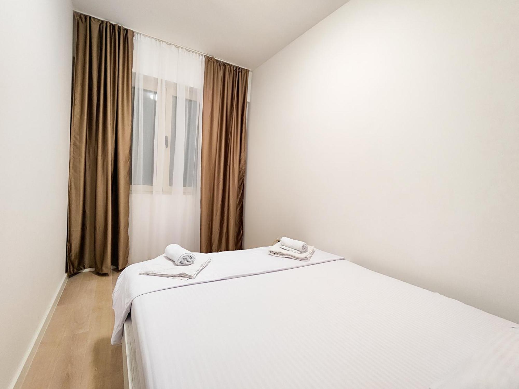 Luxury Korda Apartments 011 Μπούντβα Εξωτερικό φωτογραφία