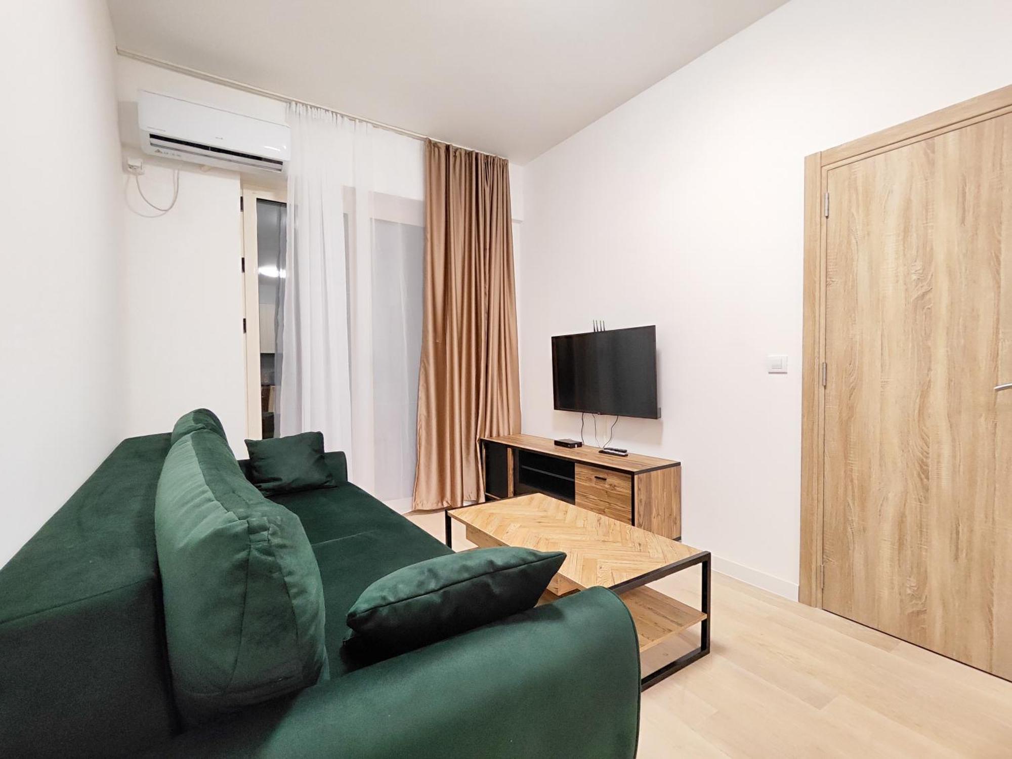 Luxury Korda Apartments 011 Μπούντβα Εξωτερικό φωτογραφία
