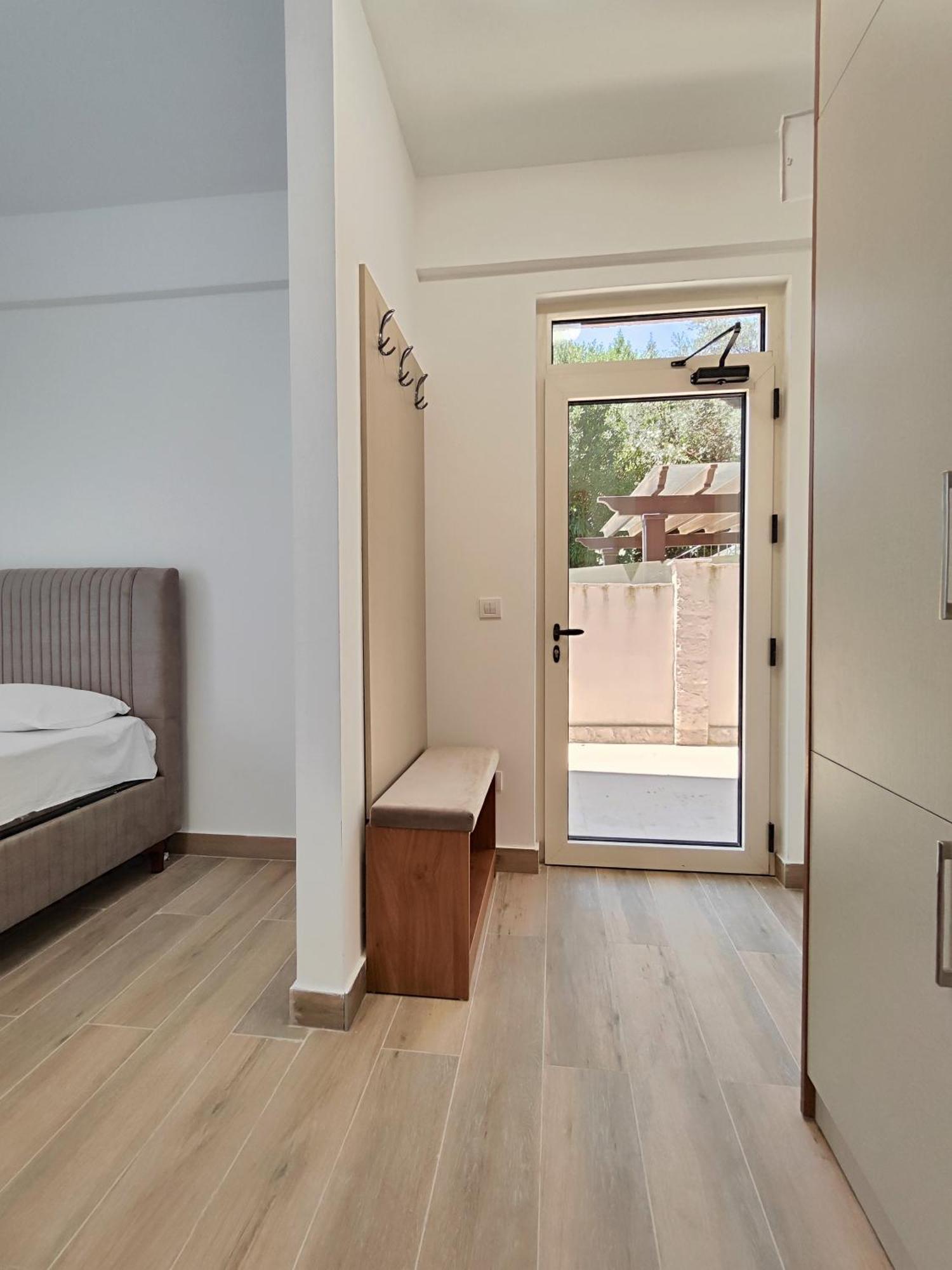 Luxury Korda Apartments 011 Μπούντβα Εξωτερικό φωτογραφία